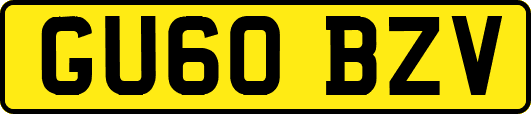 GU60BZV