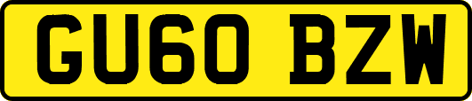 GU60BZW