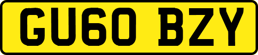 GU60BZY