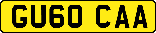 GU60CAA