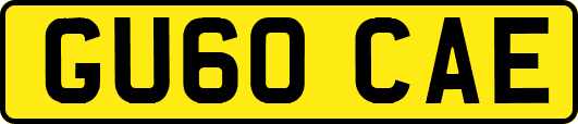 GU60CAE