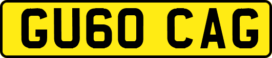 GU60CAG
