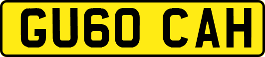 GU60CAH