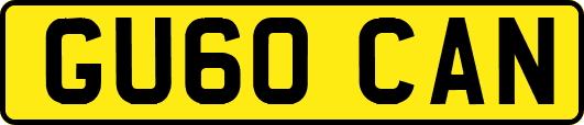 GU60CAN
