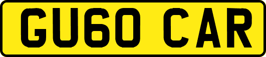 GU60CAR