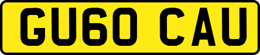 GU60CAU