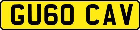 GU60CAV