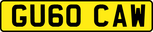 GU60CAW