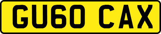 GU60CAX