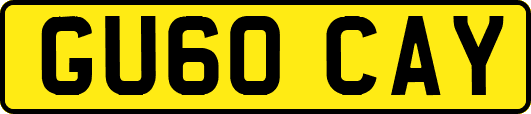 GU60CAY
