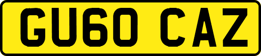 GU60CAZ