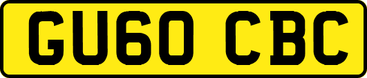 GU60CBC