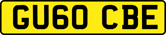 GU60CBE