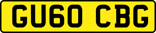 GU60CBG