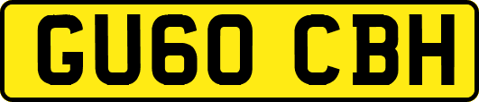 GU60CBH