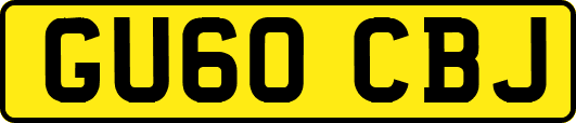 GU60CBJ