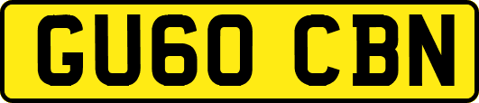 GU60CBN