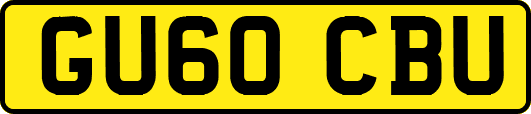 GU60CBU
