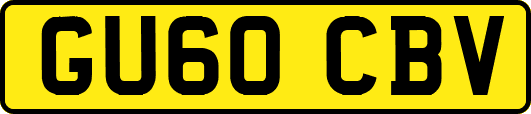 GU60CBV