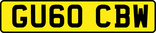 GU60CBW