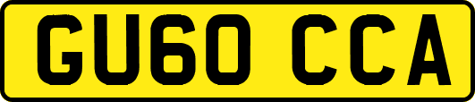 GU60CCA