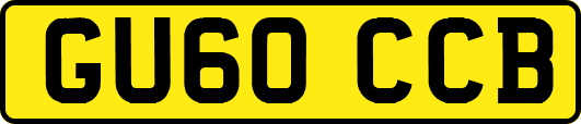 GU60CCB