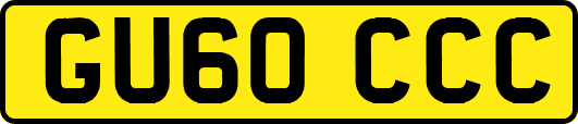 GU60CCC