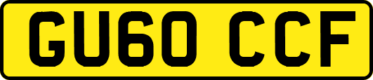 GU60CCF