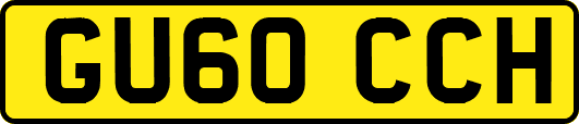 GU60CCH