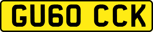 GU60CCK