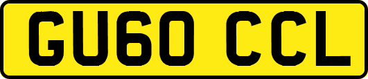 GU60CCL