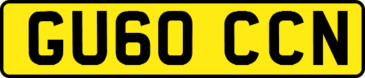 GU60CCN
