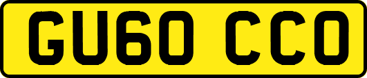 GU60CCO