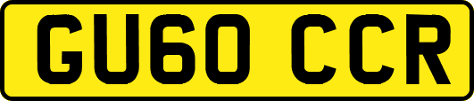 GU60CCR