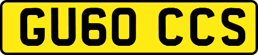 GU60CCS