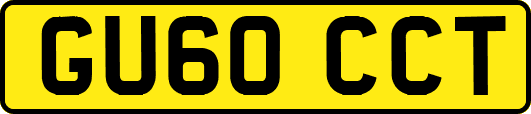 GU60CCT