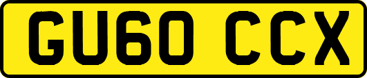 GU60CCX