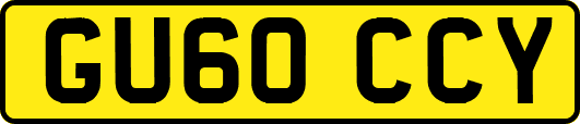 GU60CCY