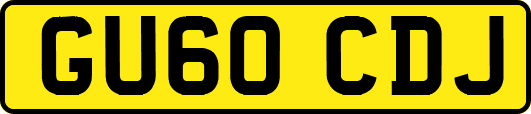 GU60CDJ