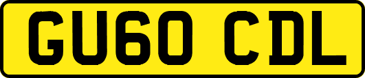 GU60CDL