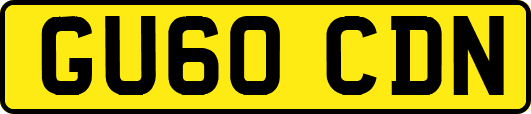 GU60CDN