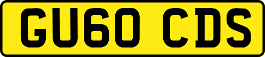 GU60CDS