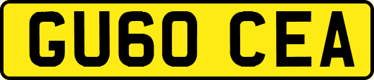 GU60CEA
