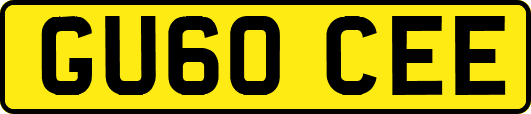 GU60CEE