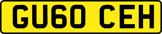 GU60CEH