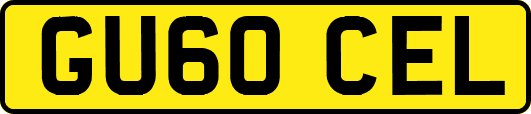 GU60CEL