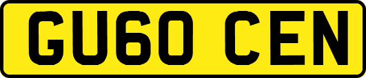 GU60CEN