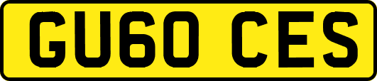 GU60CES