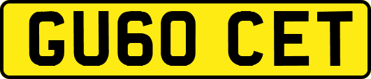 GU60CET