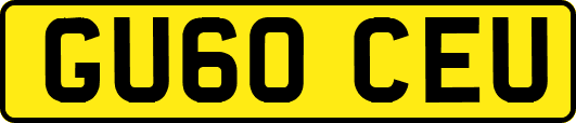 GU60CEU